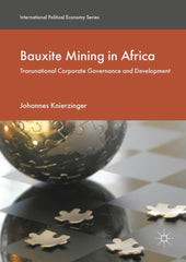 example text 1 Bauxite Mining in Africa Transnational Corporate Governance and Development